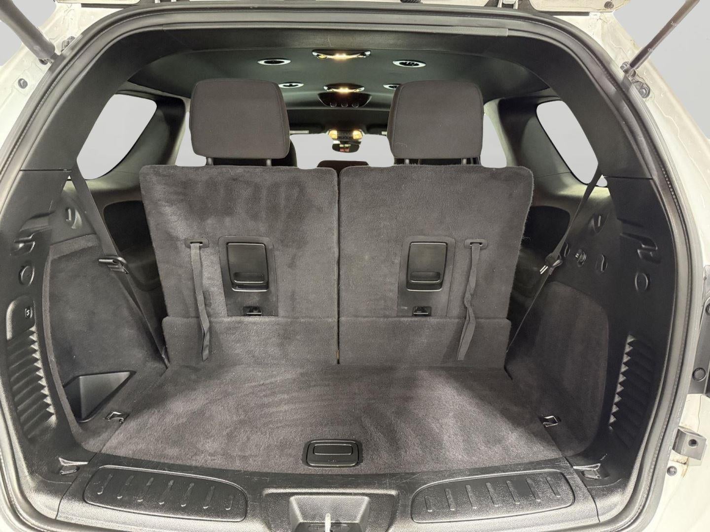 2023 Dodge Durango GT Launch Edition