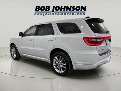 2023 Dodge Durango GT Launch Edition