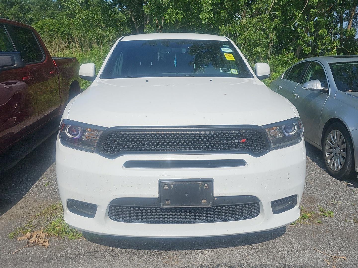 2019 Dodge Durango GT Plus