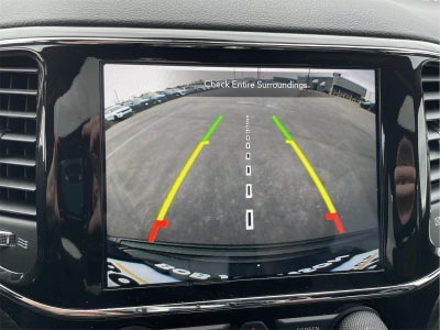 2022 Jeep Grand Cherokee WK Laredo X