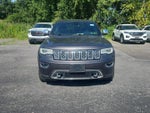 2021 Jeep Grand Cherokee Overland