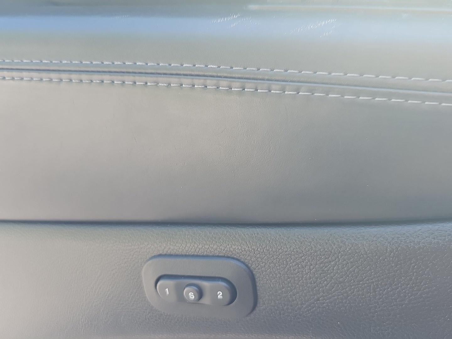 2021 Jeep Grand Cherokee Overland