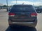 2021 Jeep Grand Cherokee Overland