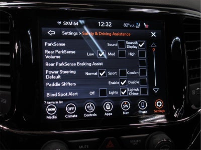 2021 Jeep Grand Cherokee Trailhawk