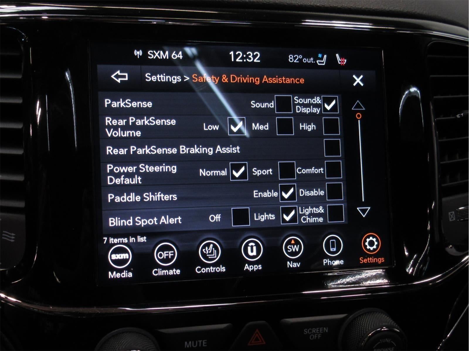 2021 Jeep Grand Cherokee Trailhawk