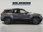 2021 Jeep Grand Cherokee Trailhawk