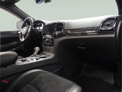 2021 Jeep Grand Cherokee Trailhawk