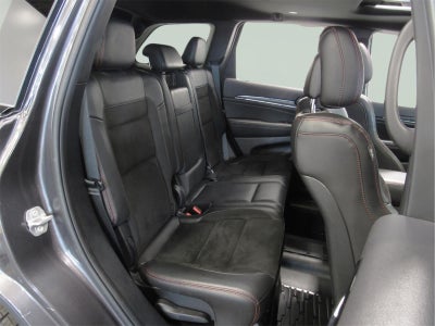 2021 Jeep Grand Cherokee Trailhawk
