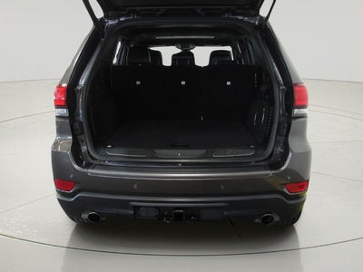 2021 Jeep Grand Cherokee Trailhawk