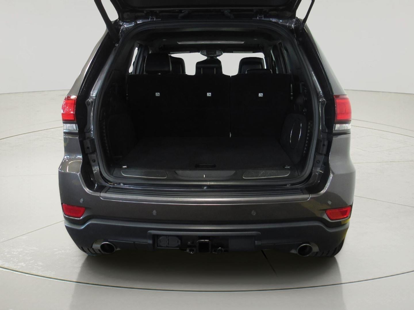 2021 Jeep Grand Cherokee Trailhawk