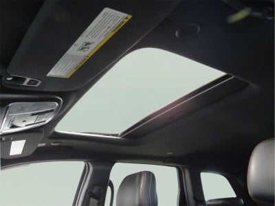 2021 Jeep Grand Cherokee Trailhawk
