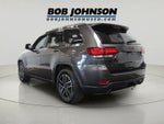 2021 Jeep Grand Cherokee Trailhawk