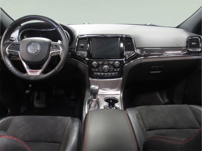 2021 Jeep Grand Cherokee Trailhawk