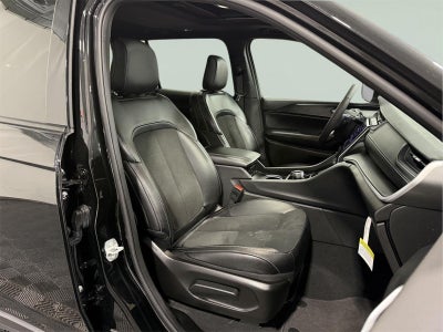 2024 Jeep Grand Cherokee L Altitude X