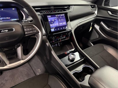 2024 Jeep Grand Cherokee L Altitude X