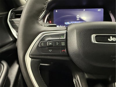 2024 Jeep Grand Cherokee L Altitude X