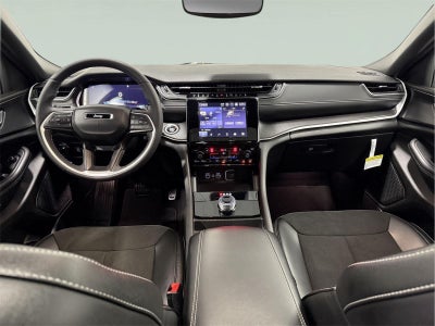 2024 Jeep Grand Cherokee L Altitude X
