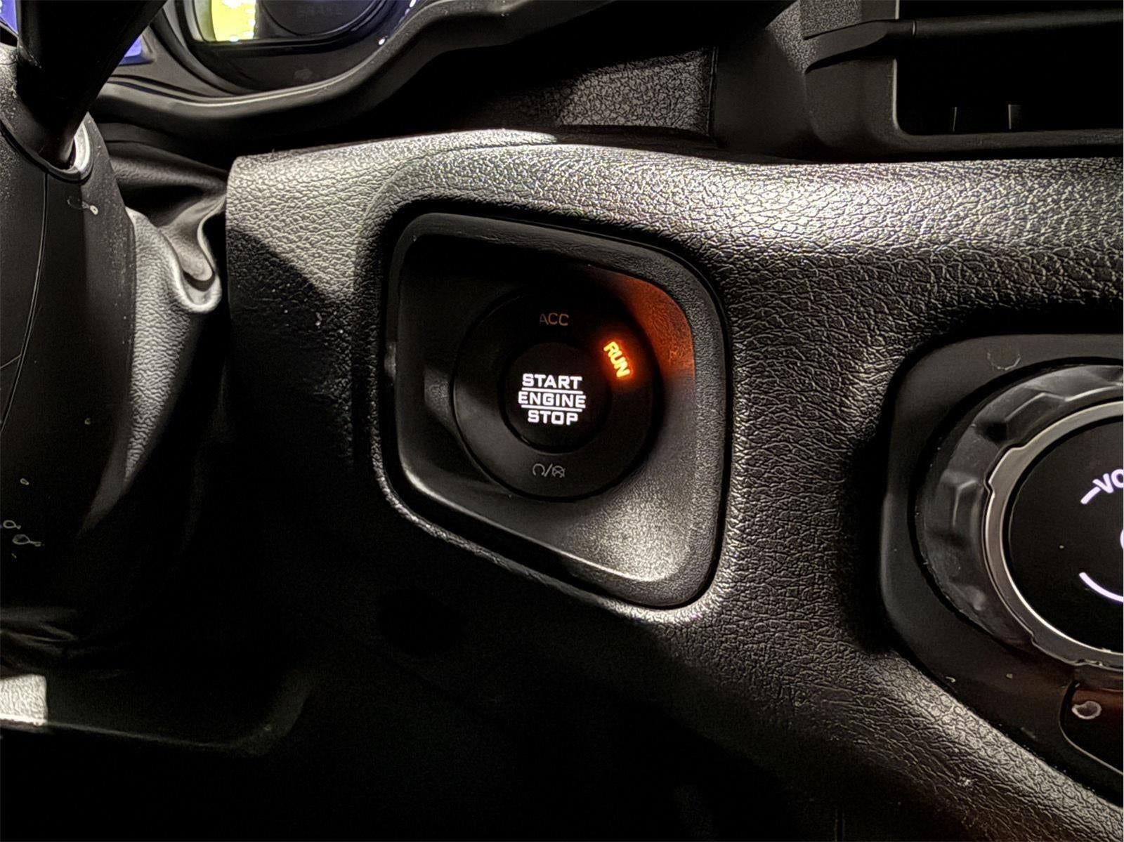 2025 Jeep Wrangler 4xe Willys