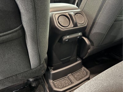 2025 Jeep Wrangler 4xe Willys