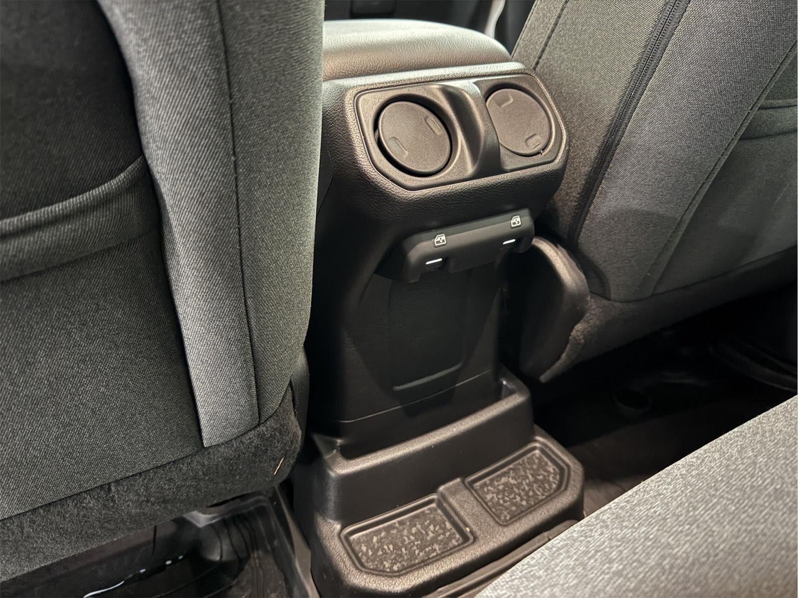 2025 Jeep Wrangler 4xe Willys