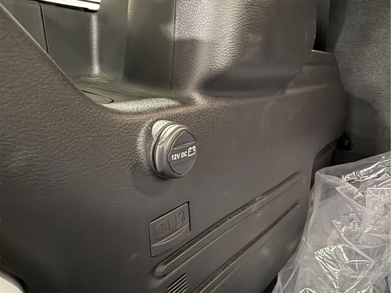 2025 Jeep Wrangler 4xe Willys