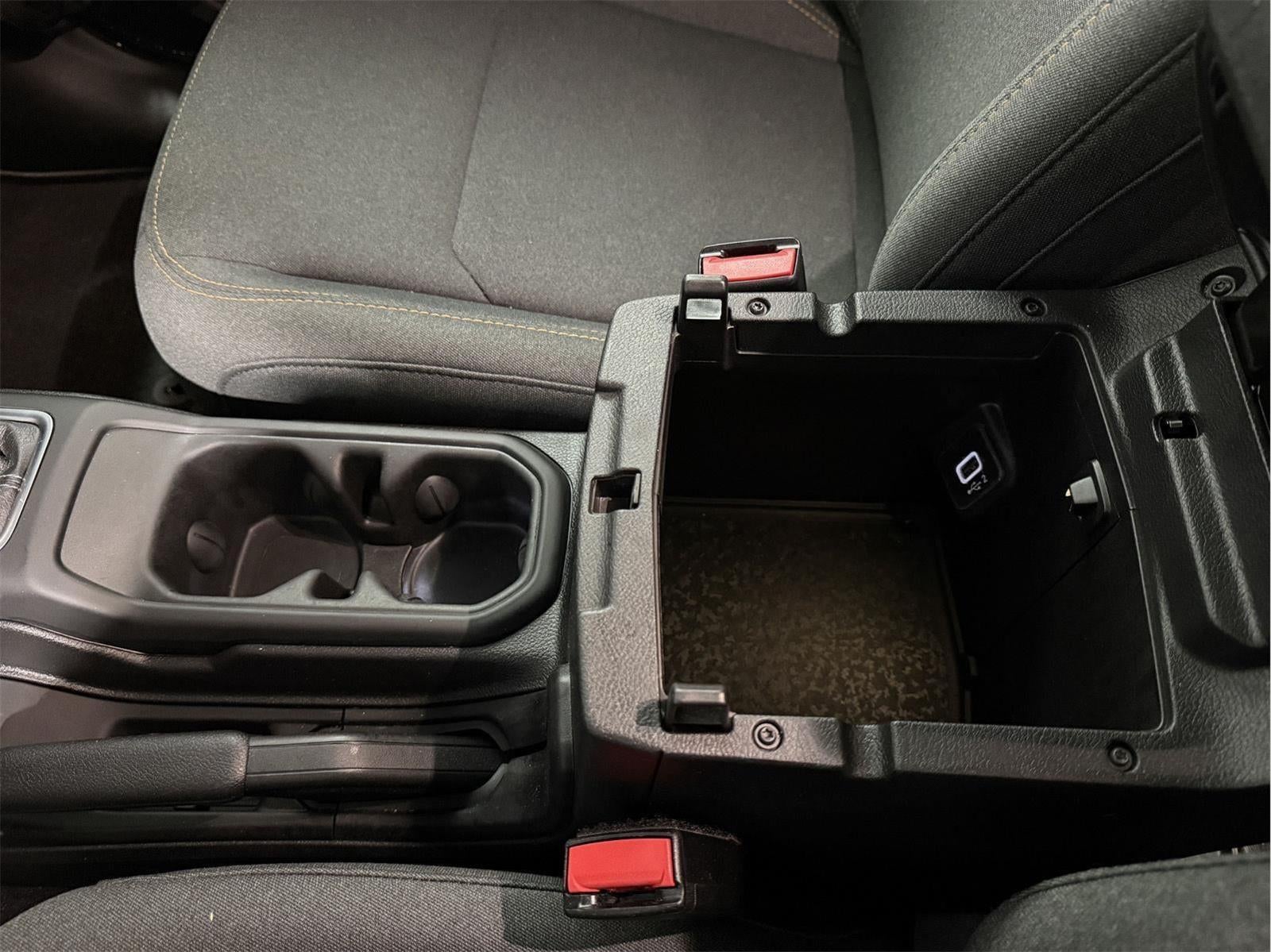 2025 Jeep Wrangler 4xe Willys