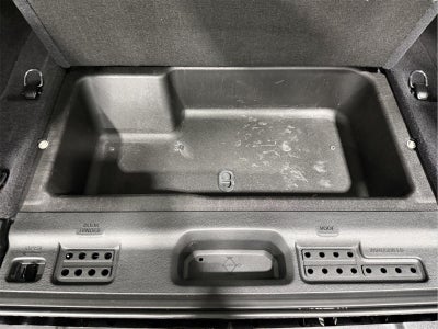 2025 Jeep Wrangler 4xe Willys