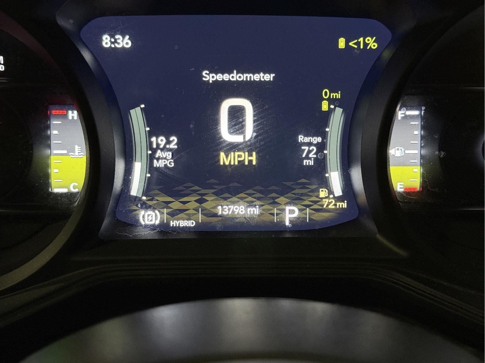 2025 Jeep Wrangler 4Xe Rubicon