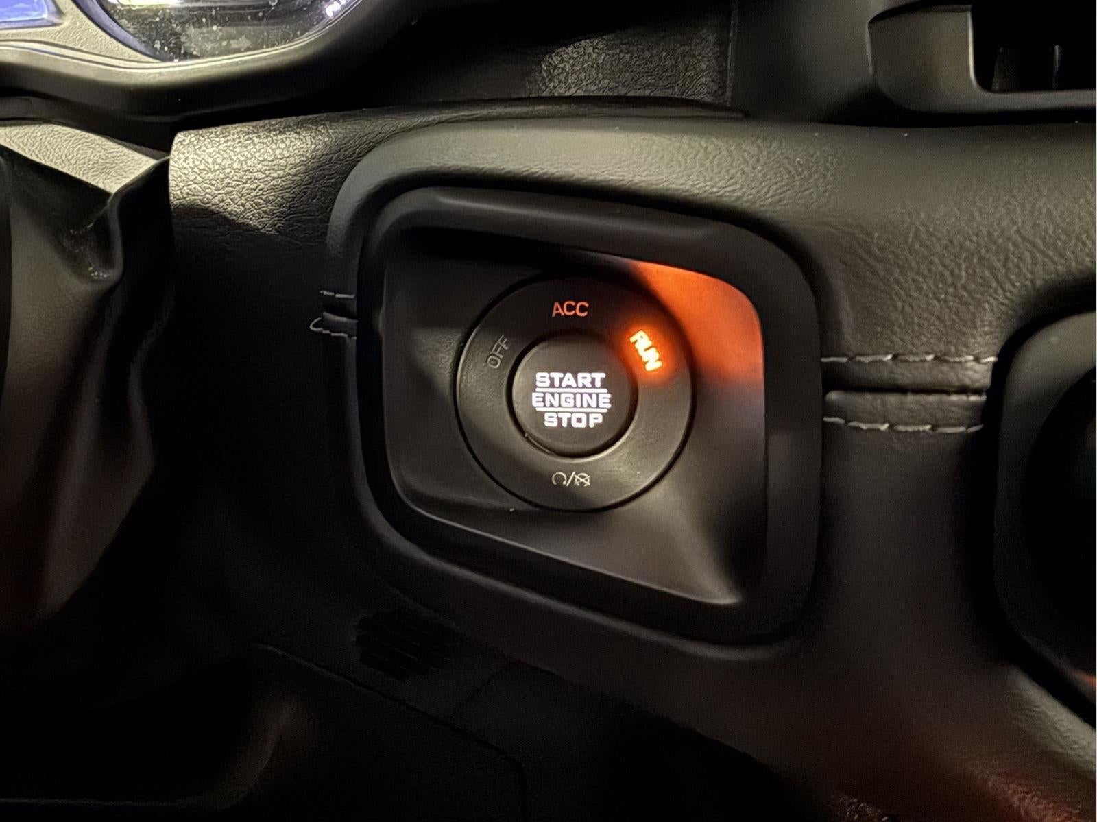 2025 Jeep Wrangler 4Xe Rubicon