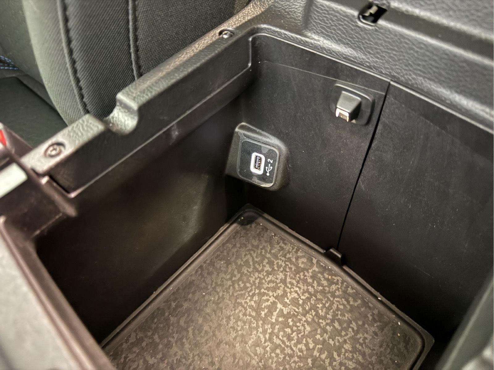 2025 Jeep Wrangler 4Xe Rubicon