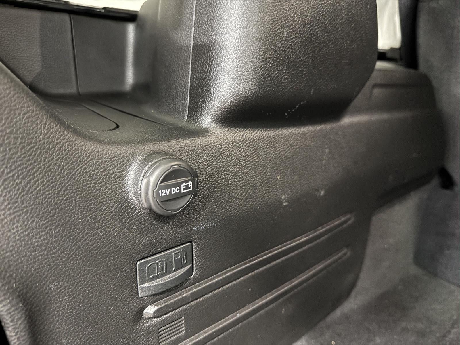 2025 Jeep Wrangler 4Xe Rubicon