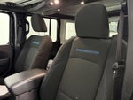 2025 Jeep Wrangler 4xe Rubicon