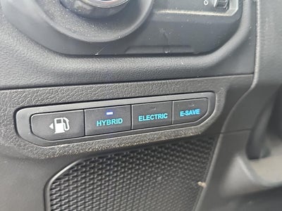 2024 Jeep Wrangler 4xe Rubicon X