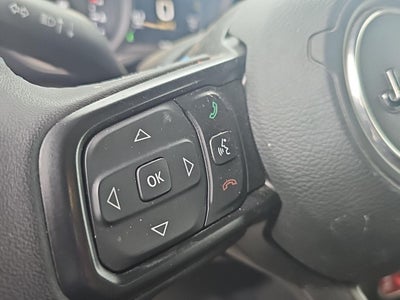 2024 Jeep Wrangler 4xe Rubicon X