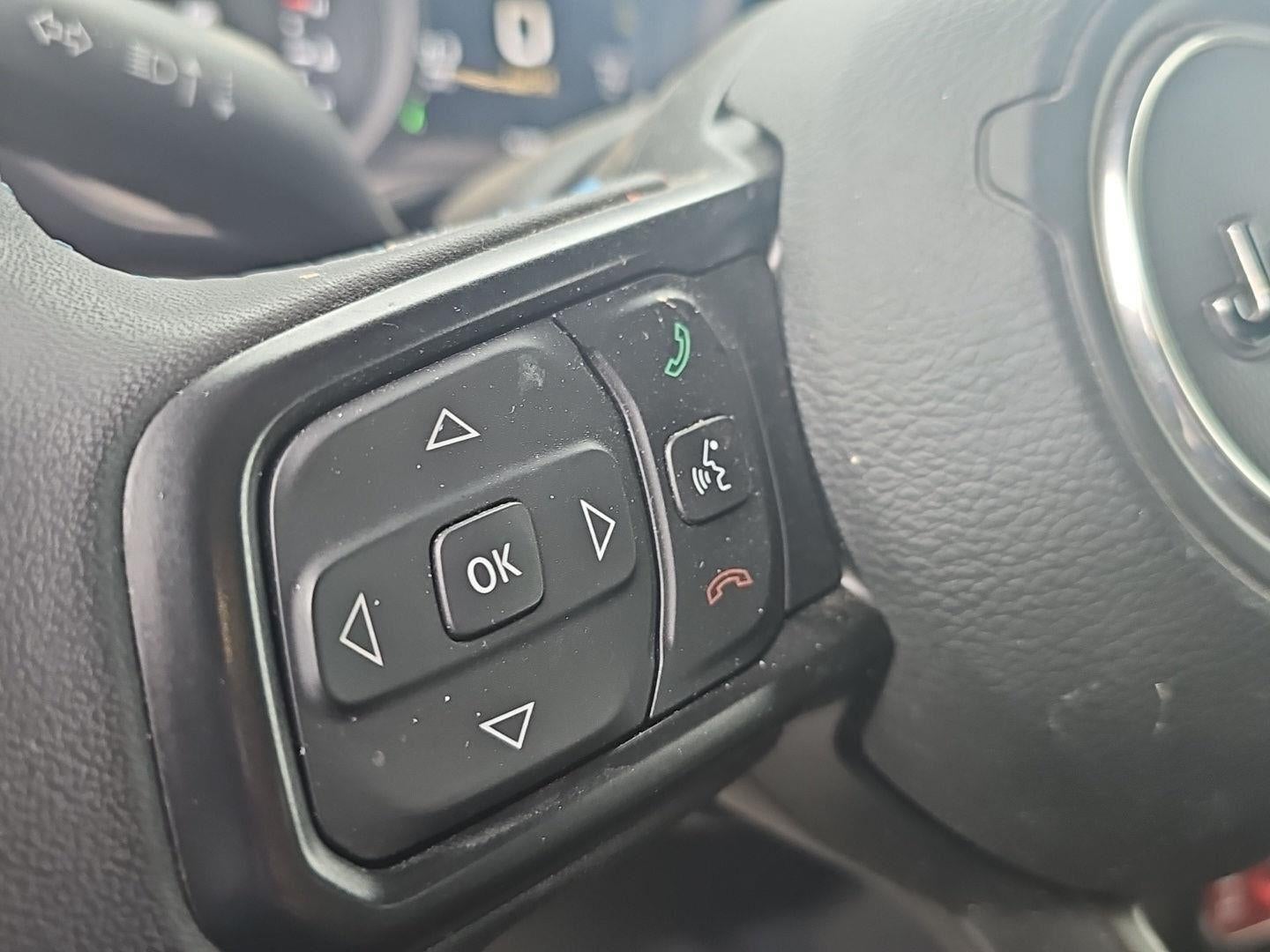 2024 Jeep Wrangler 4xe Rubicon X