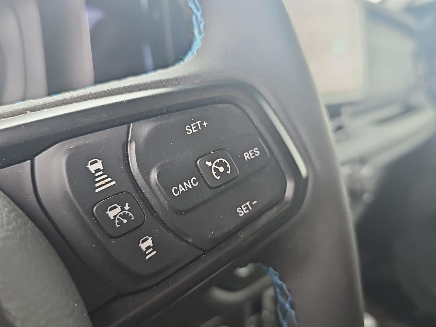 2024 Jeep Wrangler 4xe Rubicon X