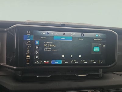 2024 Jeep Wrangler 4xe Rubicon X