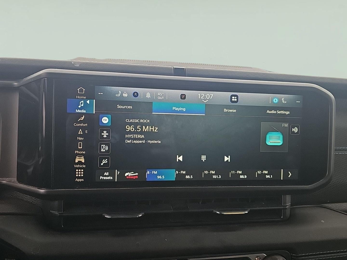 2024 Jeep Wrangler 4xe Rubicon X