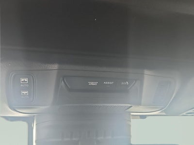 2024 Jeep Wrangler 4xe Rubicon X