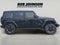 2024 Jeep Wrangler 4xe Rubicon X