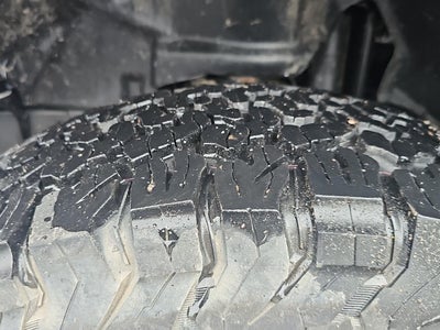 2024 Jeep Wrangler 4xe Rubicon X