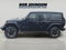 2024 Jeep Wrangler 4xe Rubicon X