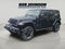 2024 Jeep Wrangler 4xe Rubicon X