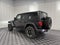 2025 Jeep Wrangler 4xe Rubicon