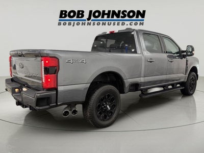 2025 Jeep Wrangler 4xe Rubicon