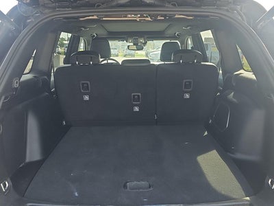 2024 Jeep Grand Cherokee 4xe 4x4