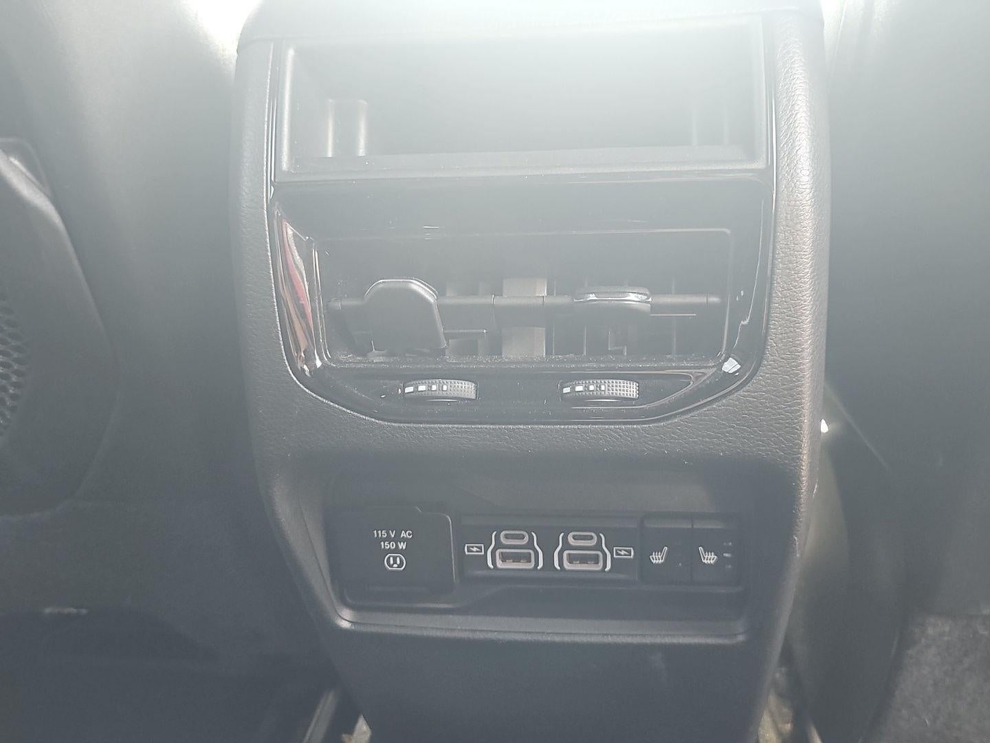 2024 Jeep Grand Cherokee 4xe 4x4