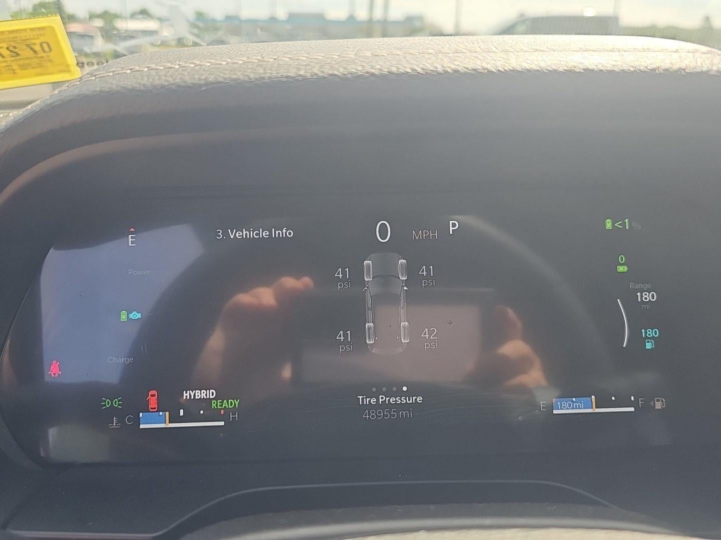 2024 Jeep Grand Cherokee 4xe 4x4