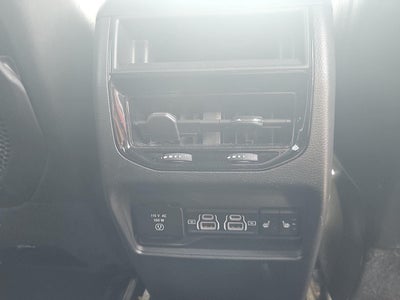 2024 Jeep Grand Cherokee 4xe 4x4