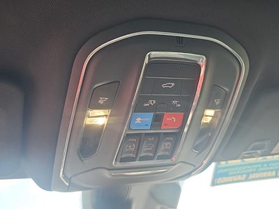 2024 Jeep Grand Cherokee 4xe 4x4